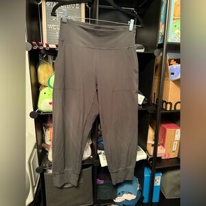 Lululemon Align Jogger Crop *23"